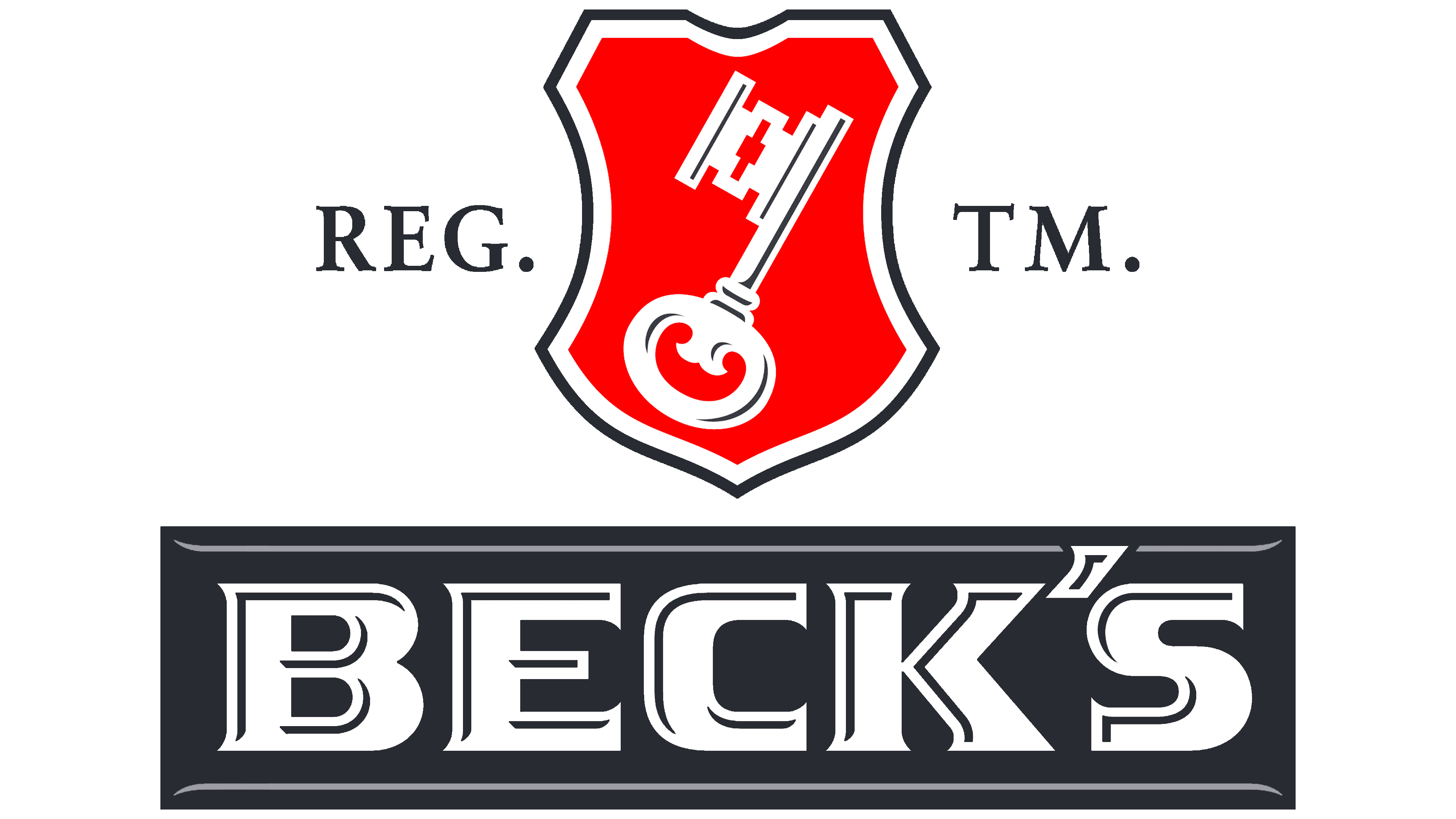 BECK'S