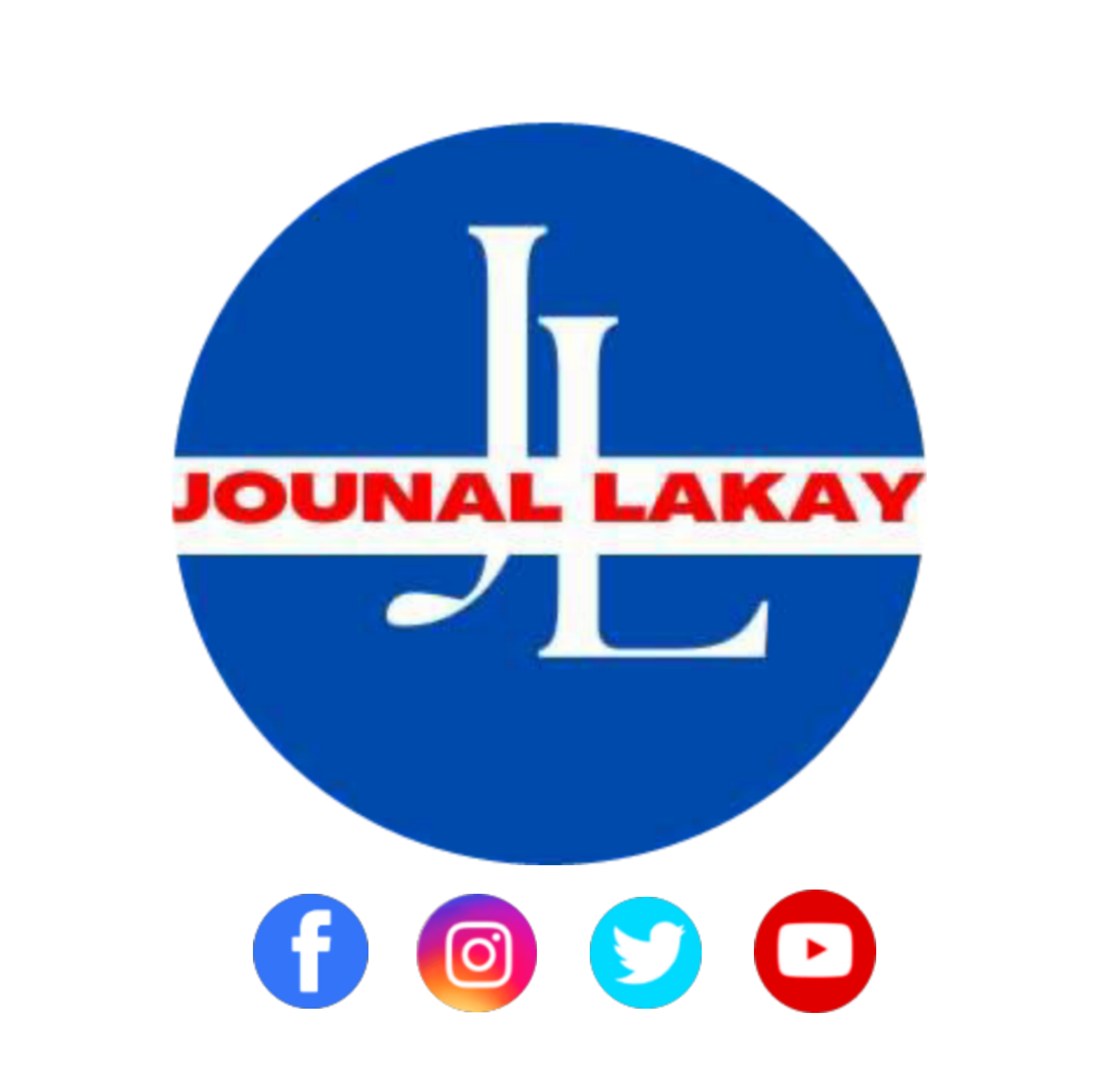 JOUNAL LAKAY